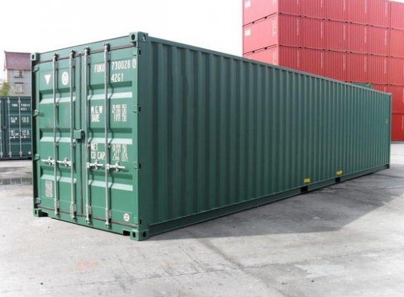 Faktor Penentu Harga Bekas Container 40 Feet Dan 20 Feet