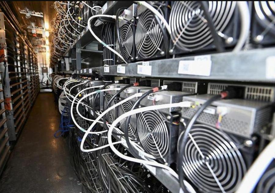 Persiapan Dalam Mining Bitcoin