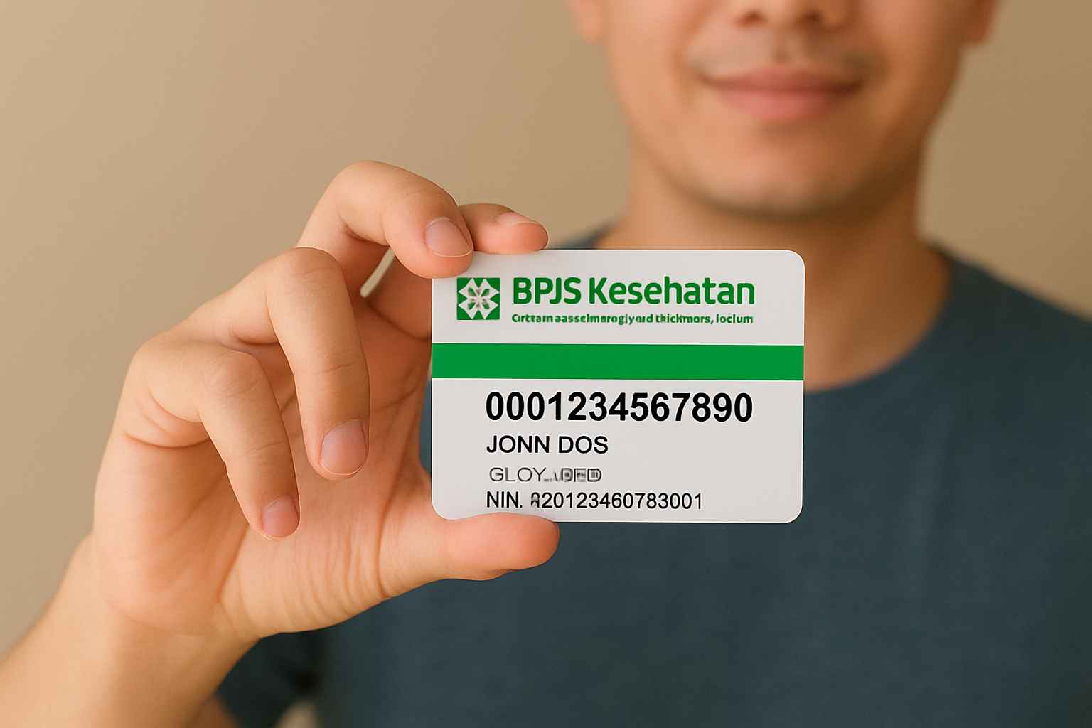 Bpjs Nonaktif Tiba Tiba