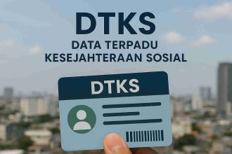 Cara Daftar Dtks Online Lewat Hp