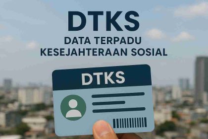 Cara Daftar Dtks Online Lewat Hp