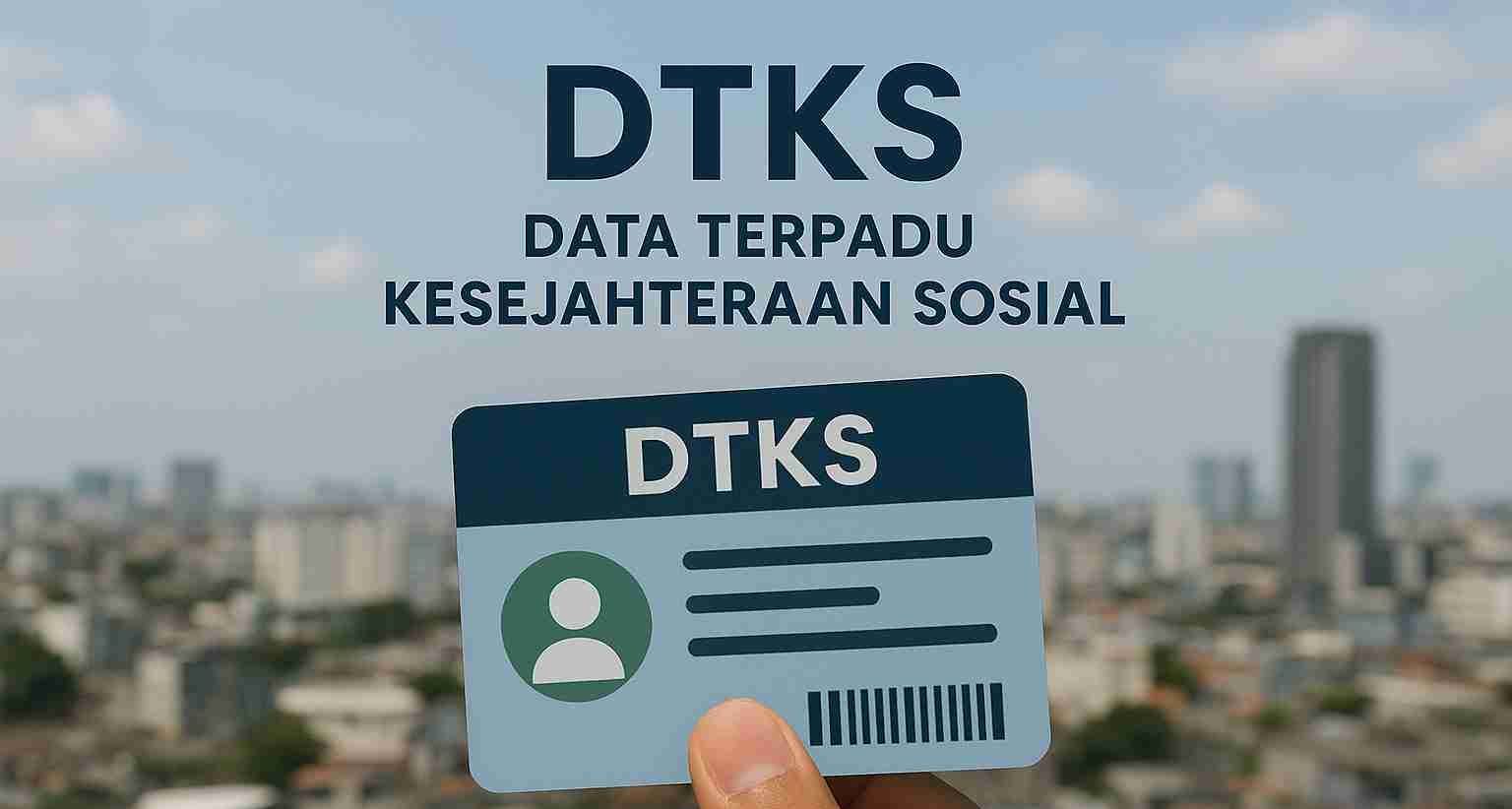 Cara Daftar Dtks Online Lewat Hp