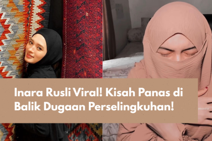 Inara Rusli Viral