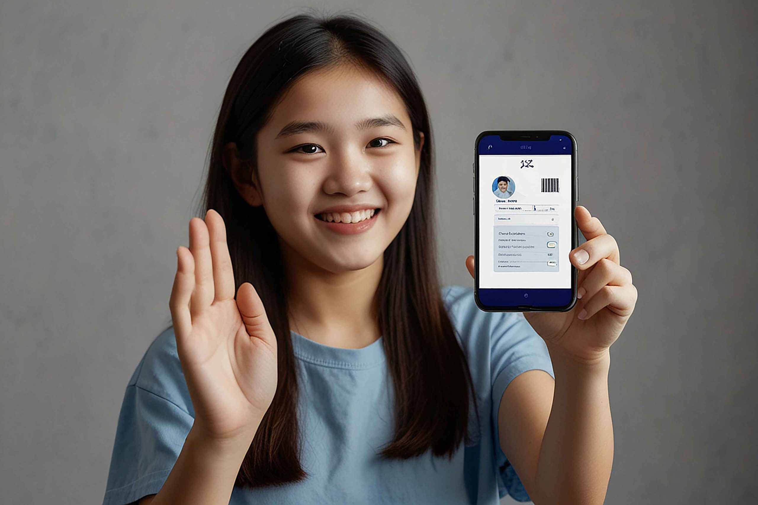 Cara Daftar Dtks Online Lewat Hp