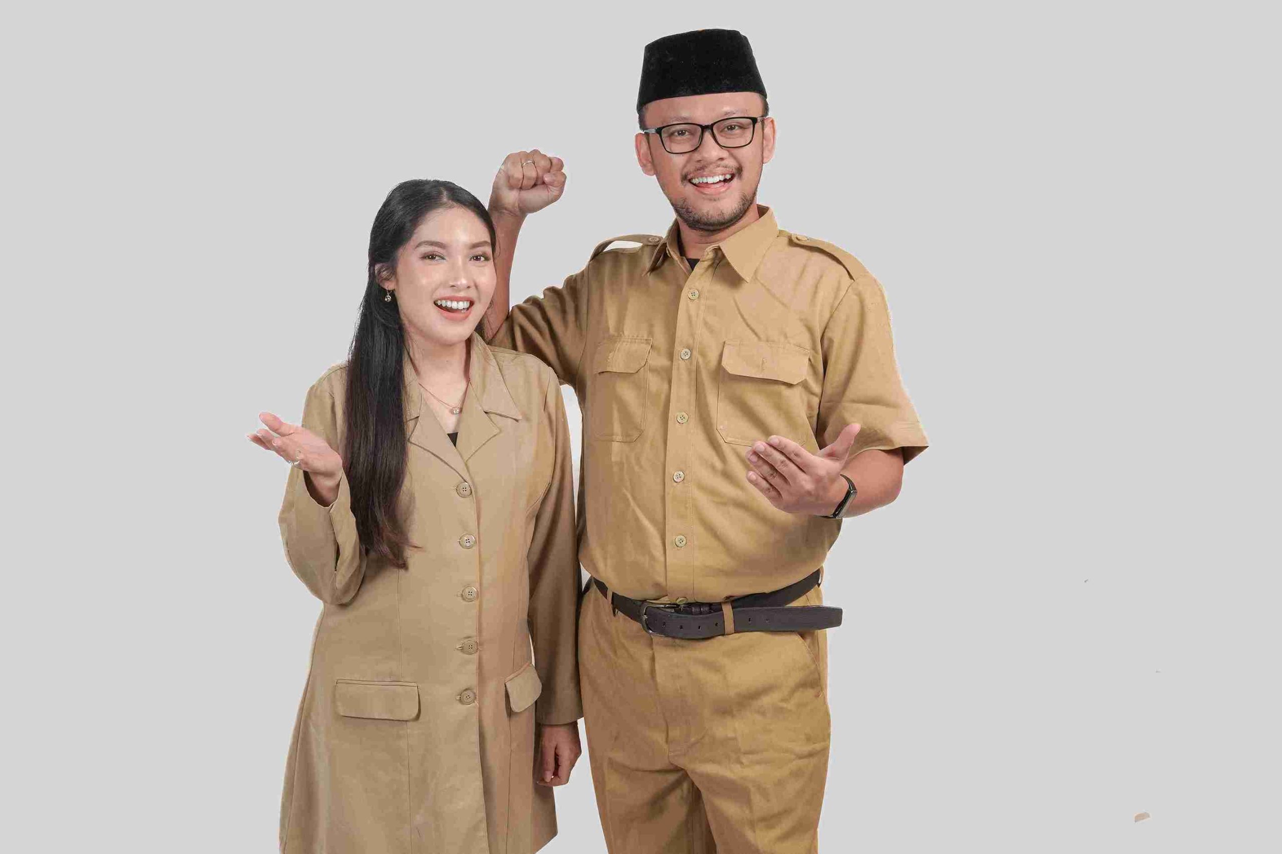 Kenaikan Gaji PNS 2025: Regulasi, Gaji Pokok dan Fakta Penting yang Wajib Diketahui!