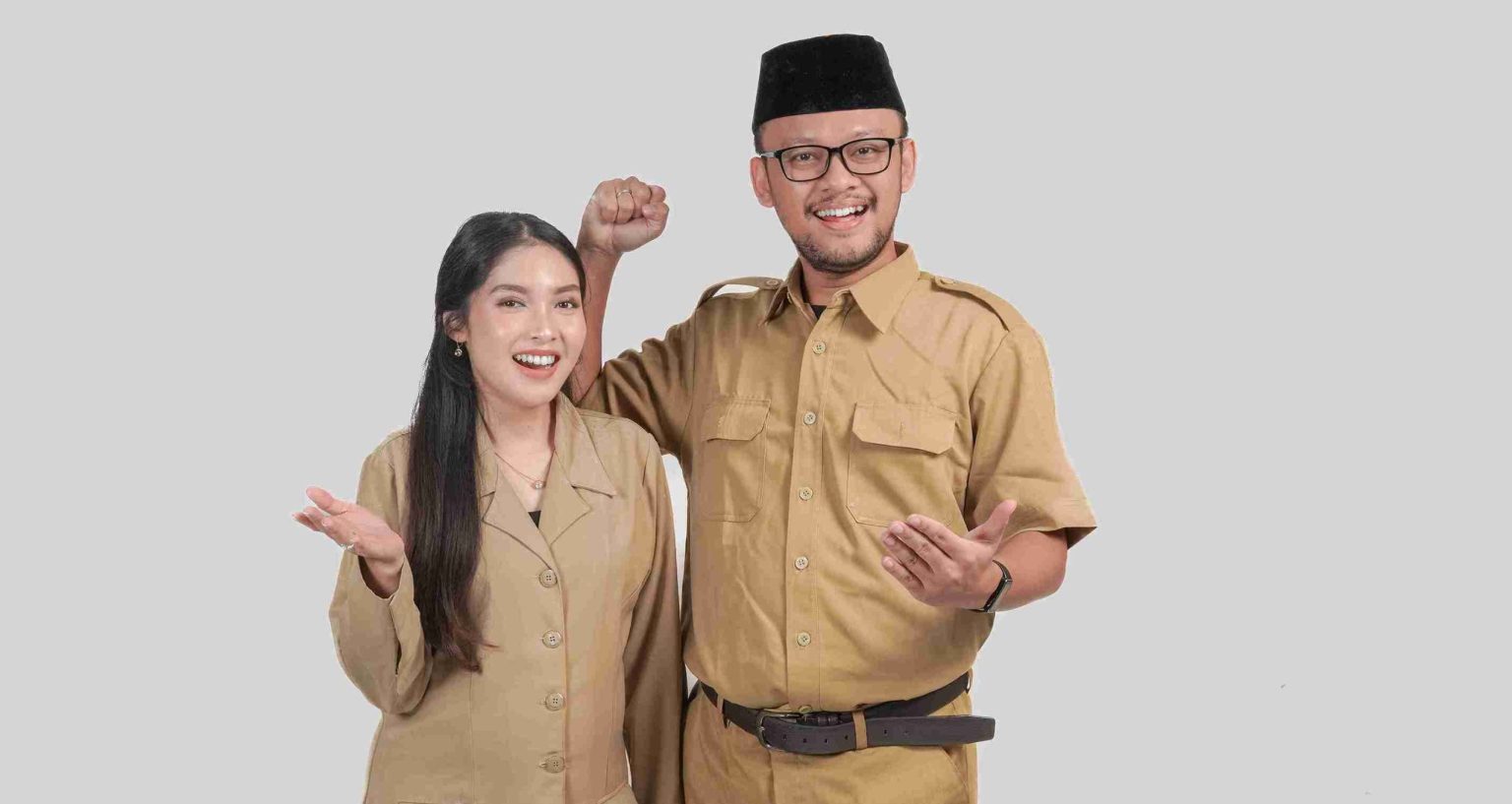 Kenaikan Gaji Pns 2025