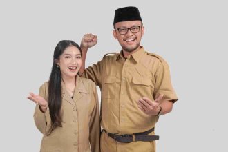 Kenaikan Gaji Pns 2025