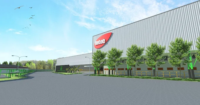 Gaji Di Pt Nabati Majalengka