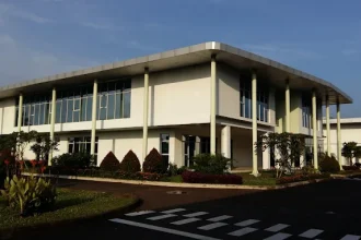 Gaji Di Pt Taekwang Subang