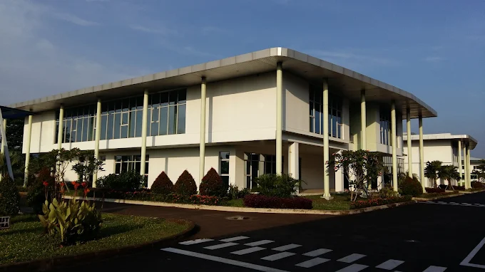 Gaji Di Pt Taekwang Subang