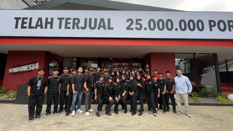 Gaji Pt Bangkit Lakuliner Indonesia Terbaru 2025 Semua Posisi 2 Gaji Pt Bangkit Lakuliner Indonesia