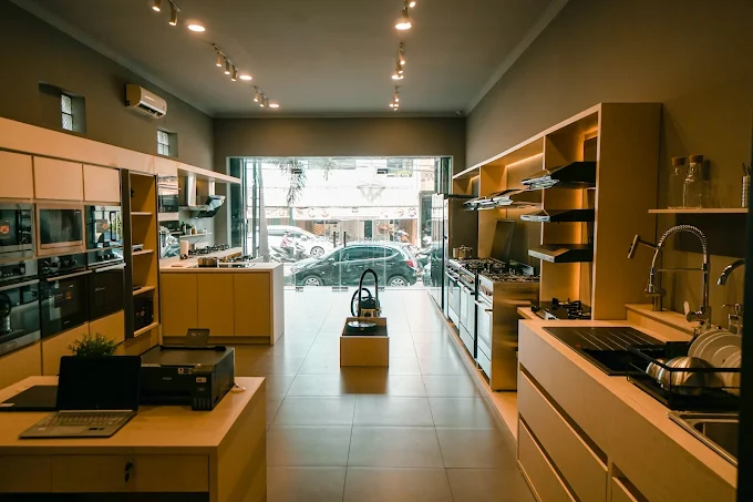 Gaji Pt Modena Indonesia