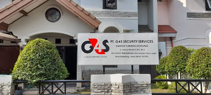 Gaji Security Di Pt G4S Terbaru 2025 Paling Lengkap 3 Gaji Security Di Pt G4S