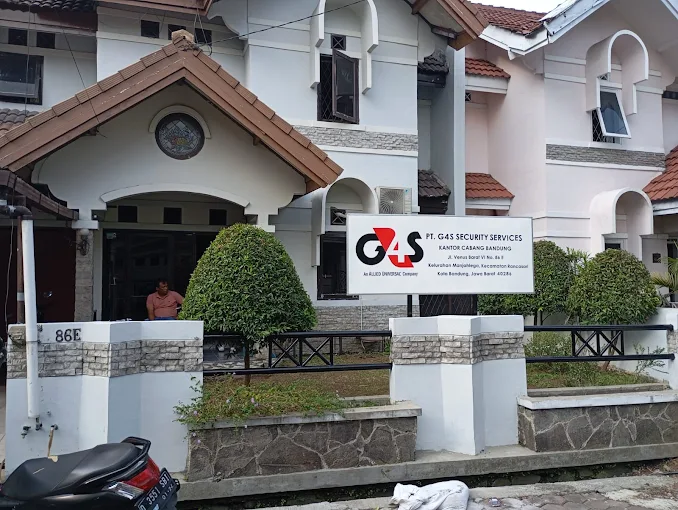 Gaji Security Di Pt G4S Terbaru 2025 Paling Lengkap 2 Gaji Security Di Pt G4S