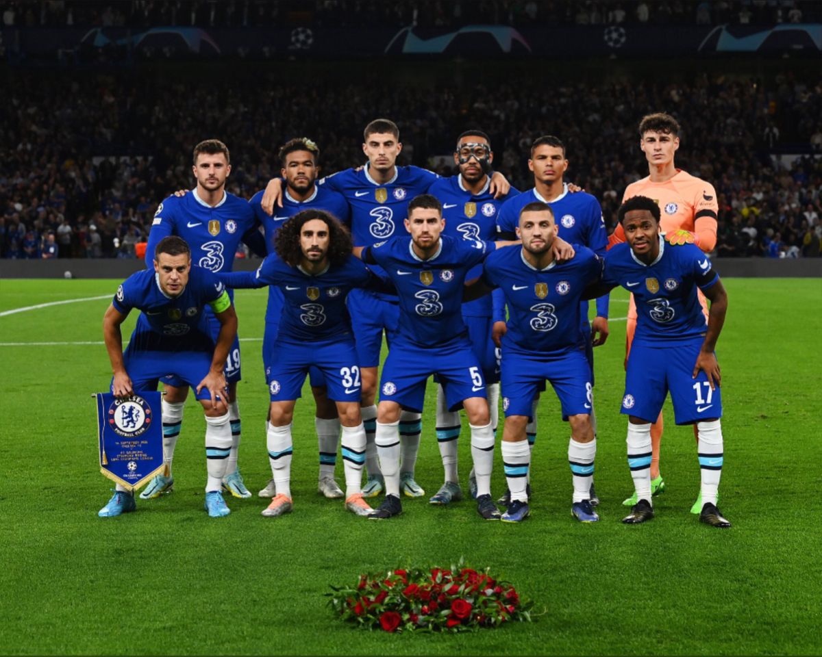 Prediksi Skor Chelsea Vs Everton: 5 Fakta Terlengkap Duel Klub Papan Atas Premier League 4 Prediksi Skor Chelsea Vs Everton