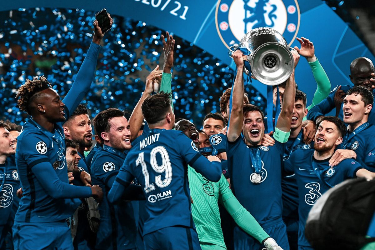 Prediksi Skor Chelsea Vs Everton: 5 Fakta Terlengkap Duel Klub Papan Atas Premier League 5 Prediksi Skor Chelsea Vs Everton