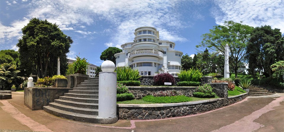 Passing Grade Upi 2025