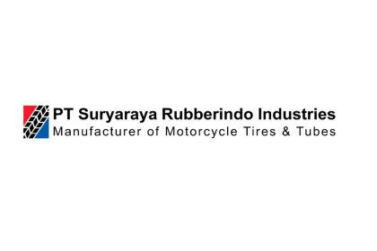 Gaji Pt Suryaraya Rubberindo Industries