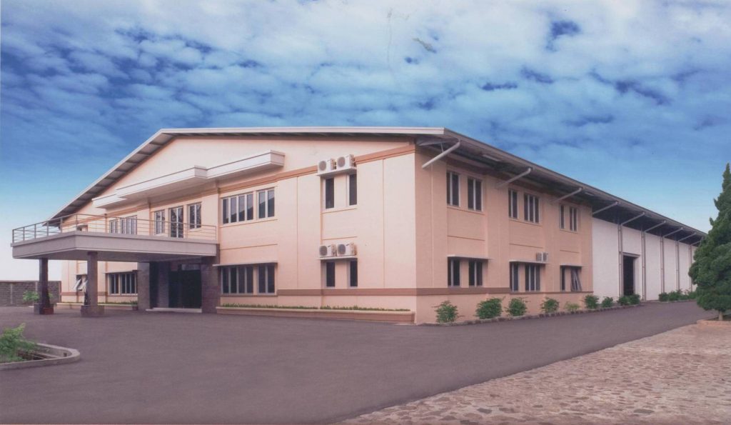 Gaji Pt Caturindo Agung Jaya Rubber