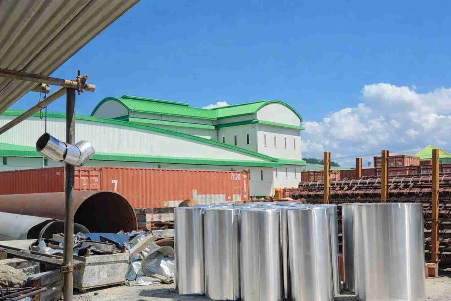 Gaji Pt Muria Sumba Manis Terbaru 2025 Lengkap Semua Posisi 2 Gaji Pt Muria Sumba Manis