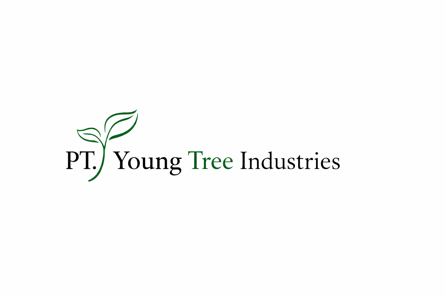 Gaji Pt Young Tree