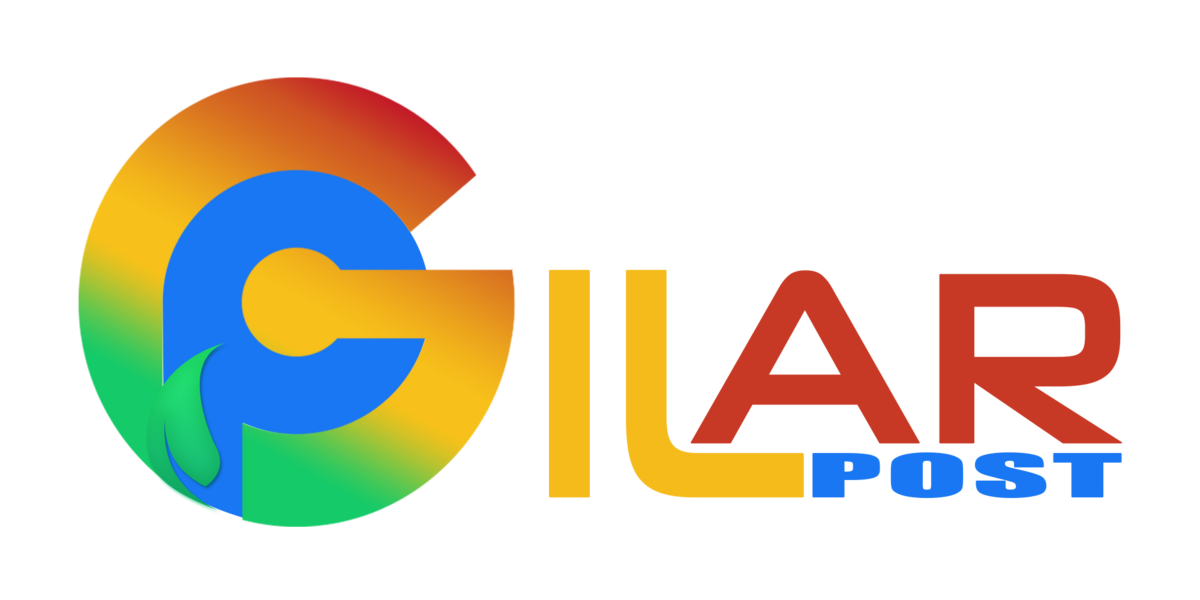 Gilarpost