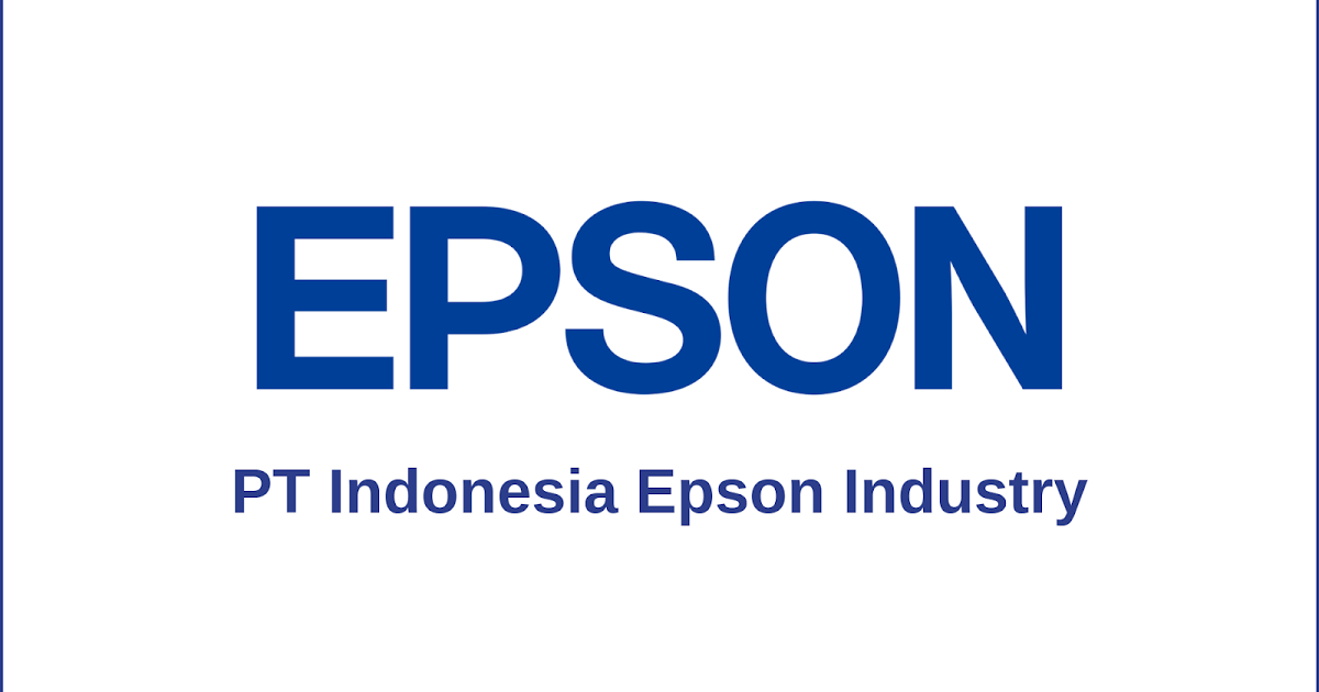 Gaji Pt Epson