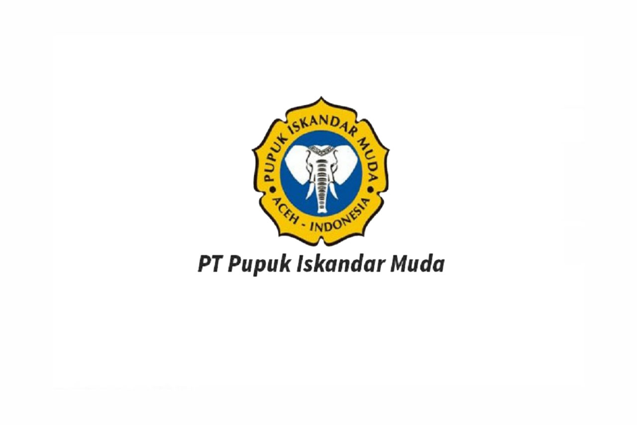 Gaji Pt Pupuk Iskandar Muda