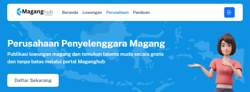 Gaji Magang Kemnaker Bandung