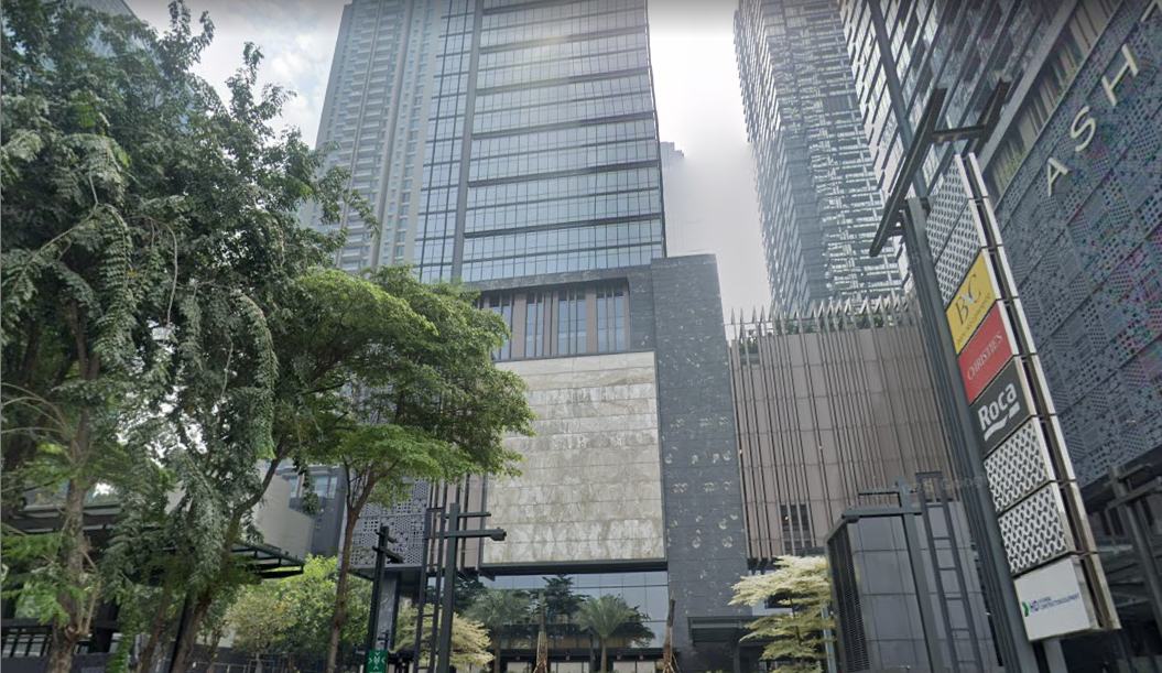 Gaji Pt Hasnur Riung Sinergi