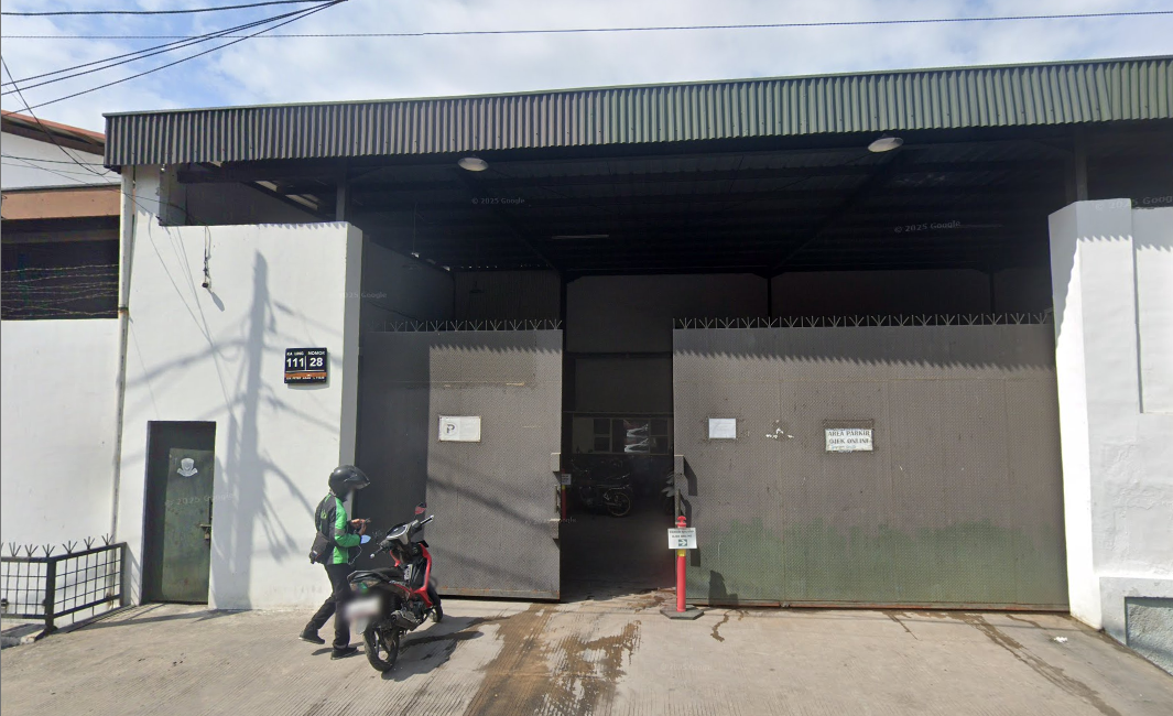 Gaji Pt Sahabat Intim Plasindo