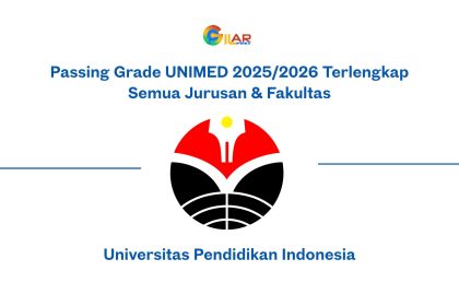 Passing Grade Upi 2025