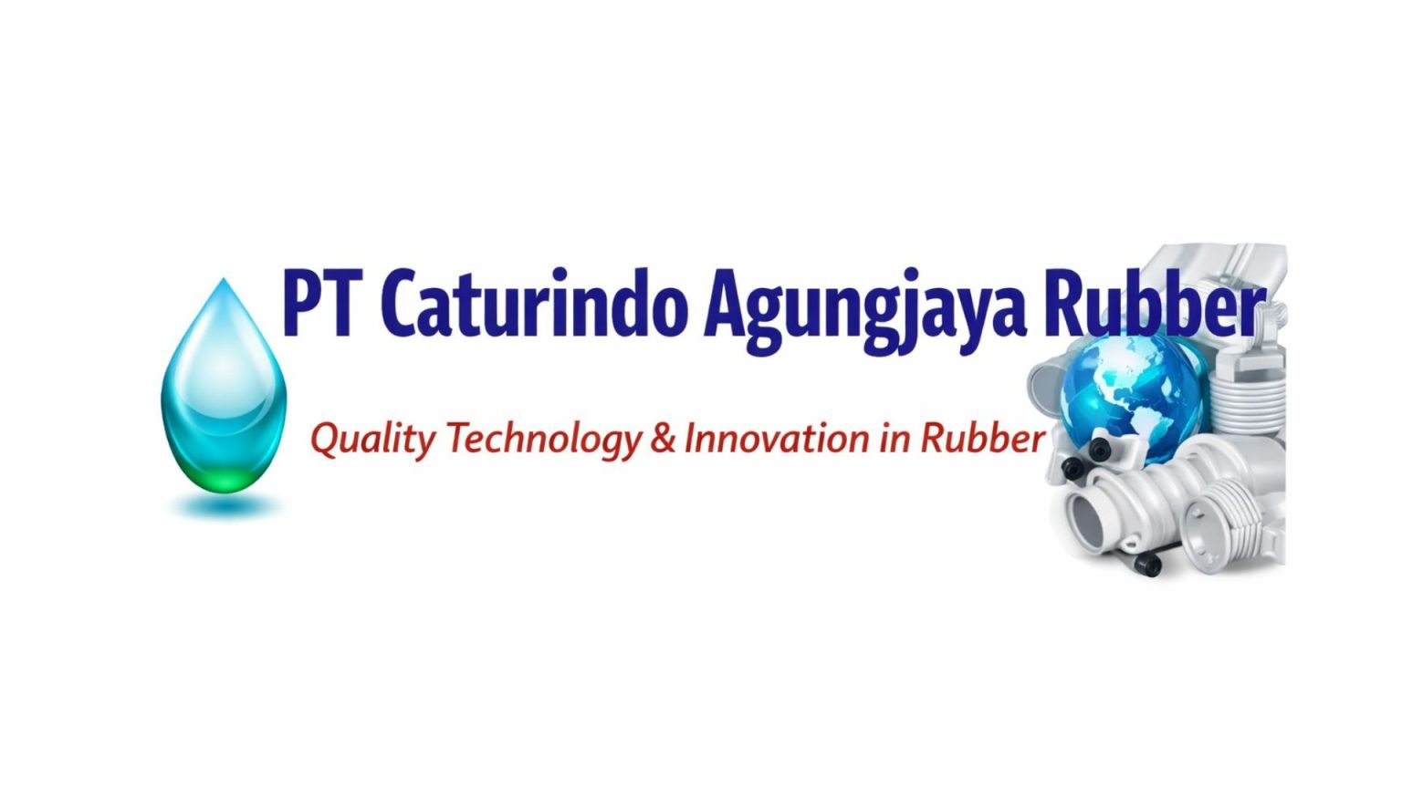Gaji Pt Caturindo Agung Jaya Rubber
