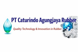 Gaji Pt Caturindo Agung Jaya Rubber