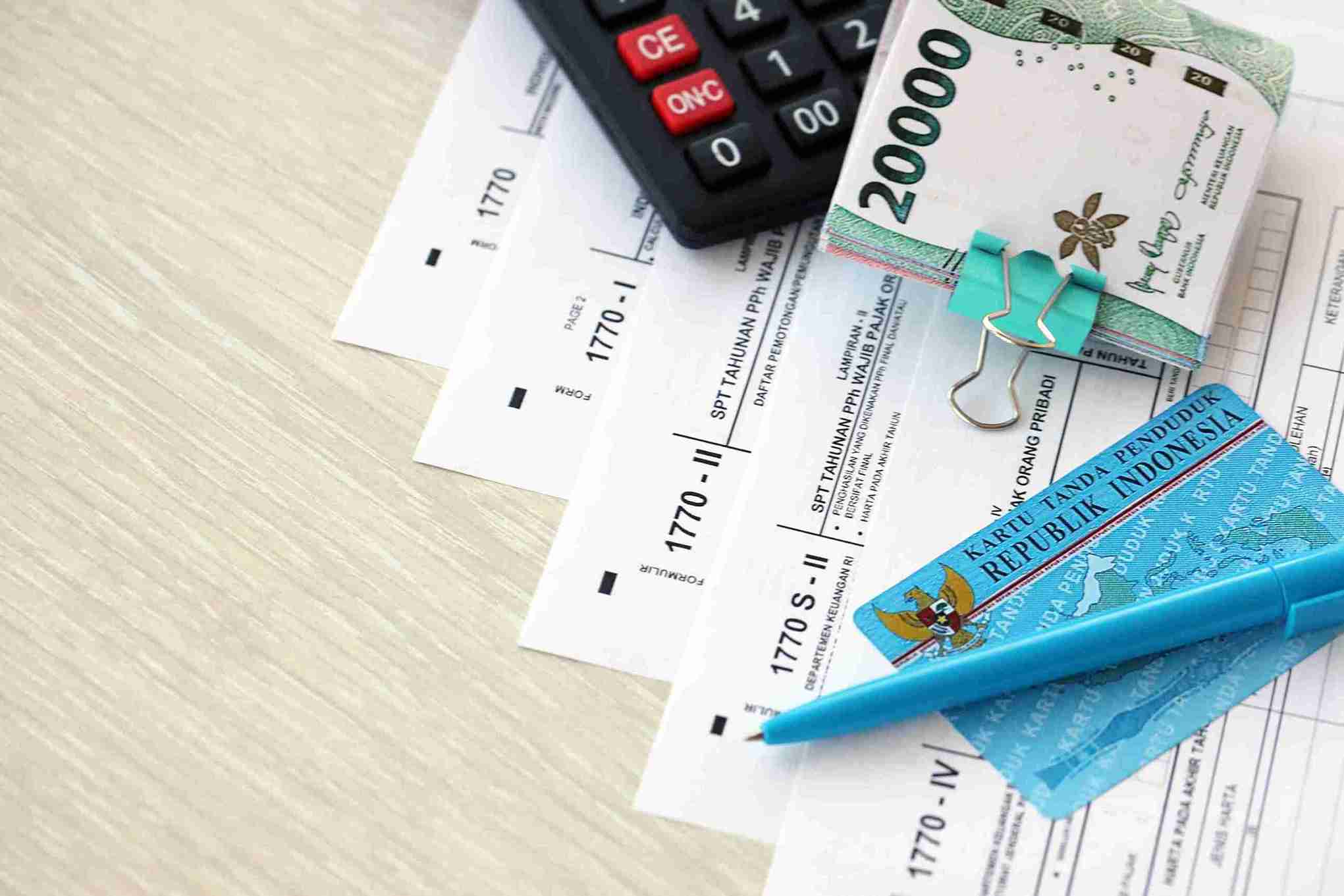 Syarat Gadai Bpkb Motor Di Pusat Gadai