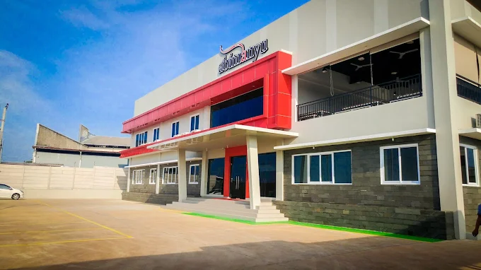 Gaji Pt Abimanyu Sekar Nusantara