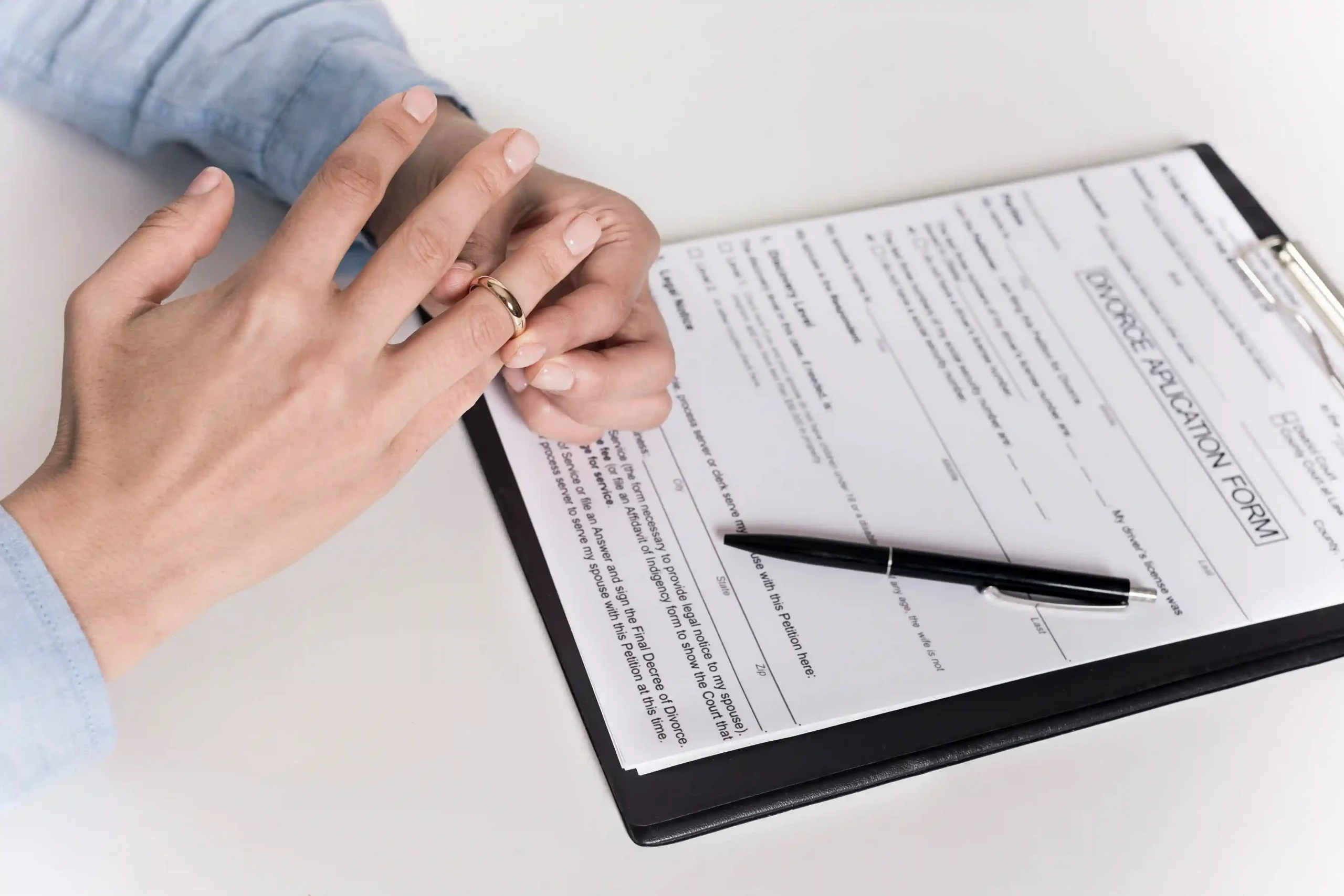 Surat Perjanjian Gadai Motor