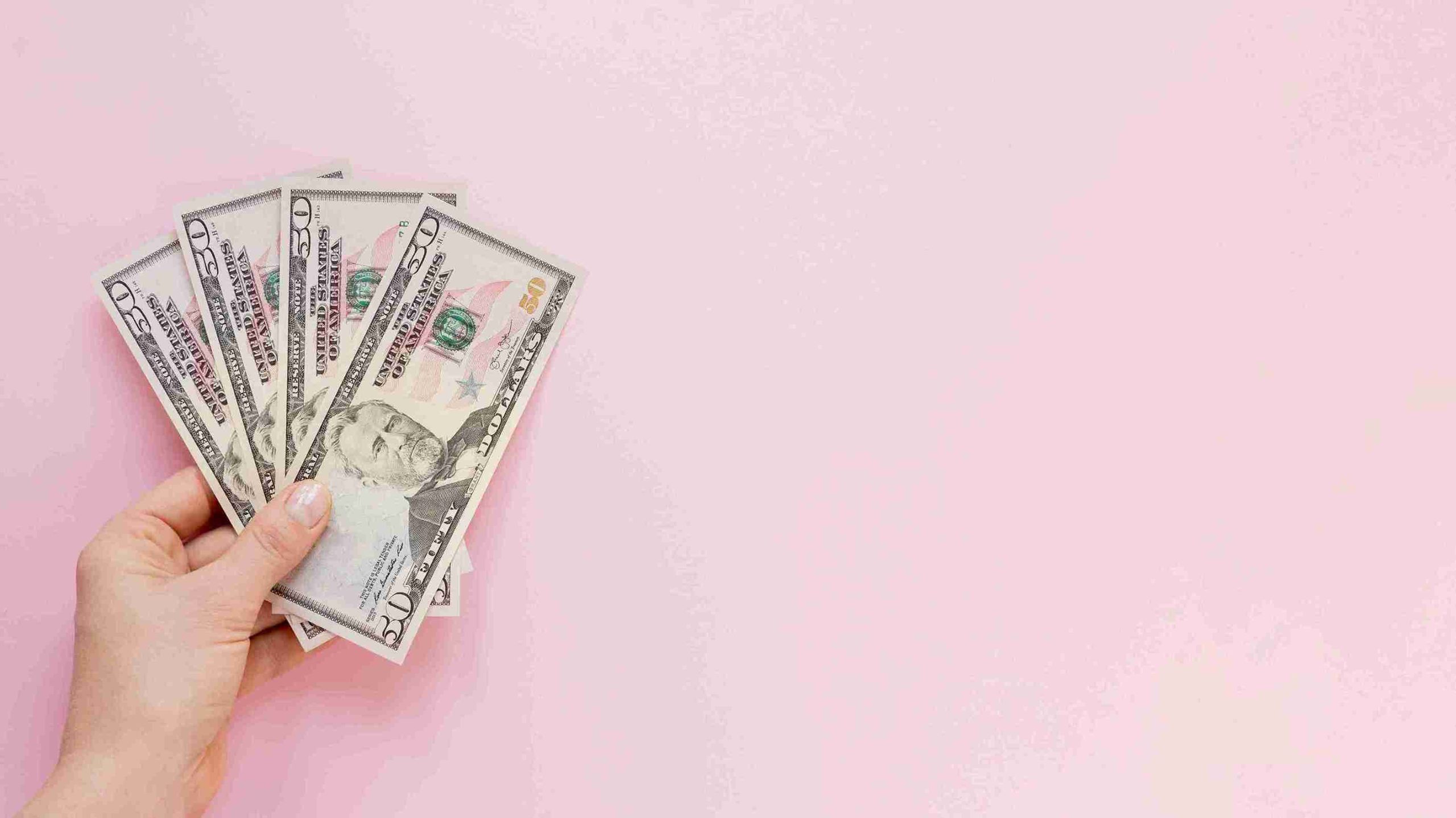 Copy Space Money 11Zon