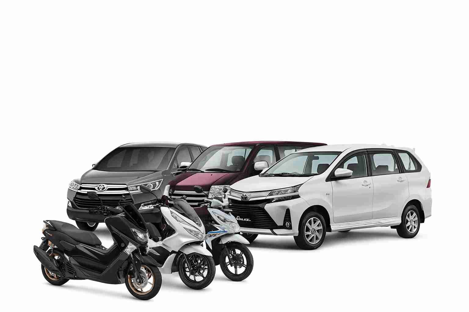 6 Cara Gadai Bpkb Motor Tanpa Survey Terlengkap, Teraman Dan Termudah Untuk Dilakukan 3 Cara Gadai Bpkb Motor Tanpa Survey