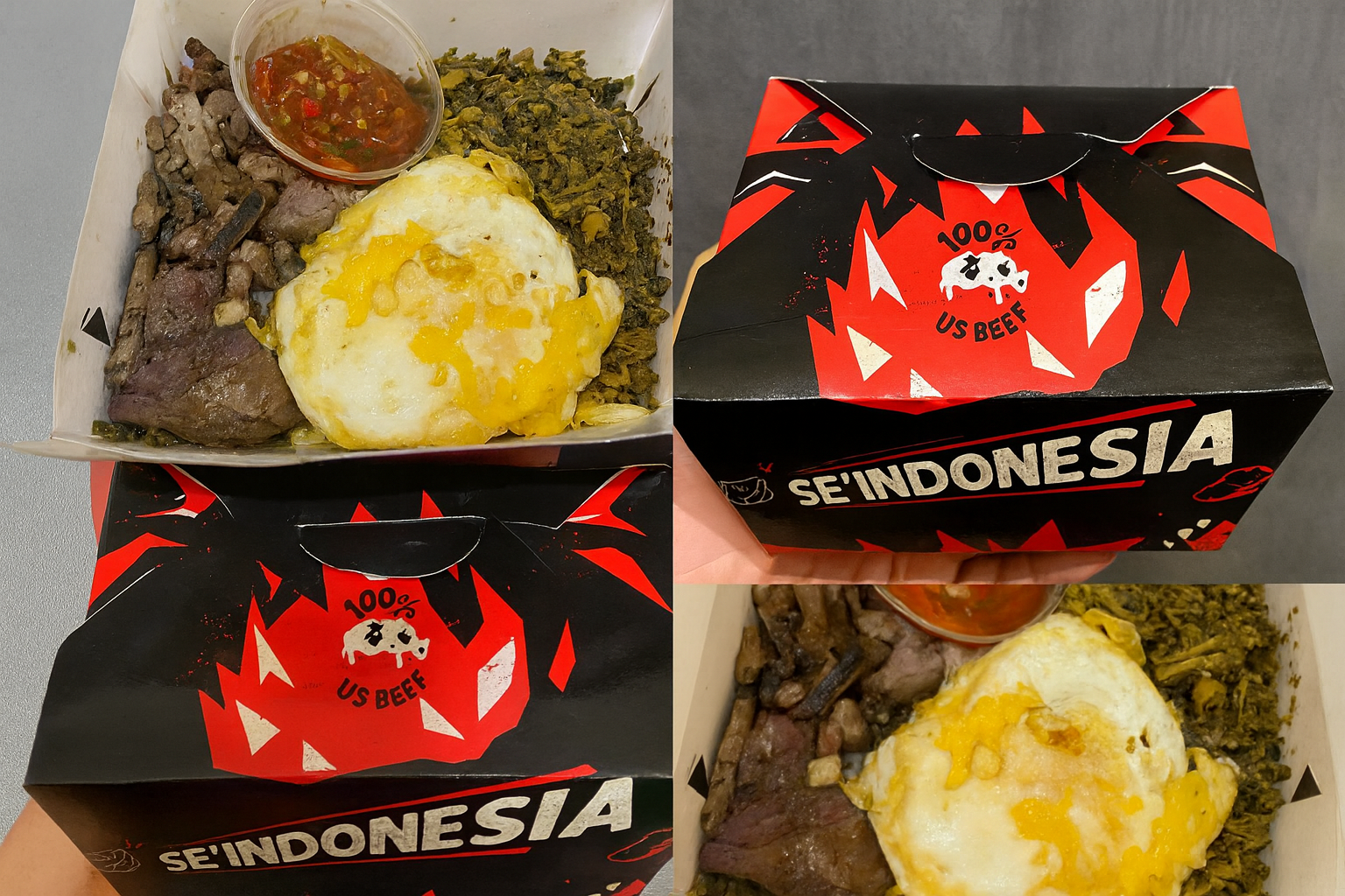 Gaji Pt Bangkit Lakuliner Indonesia Terbaru 2025 Semua Posisi 3 Gaji Pt Bangkit Lakuliner Indonesia