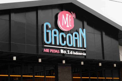 Gaji Karyawan Mie Gacoan