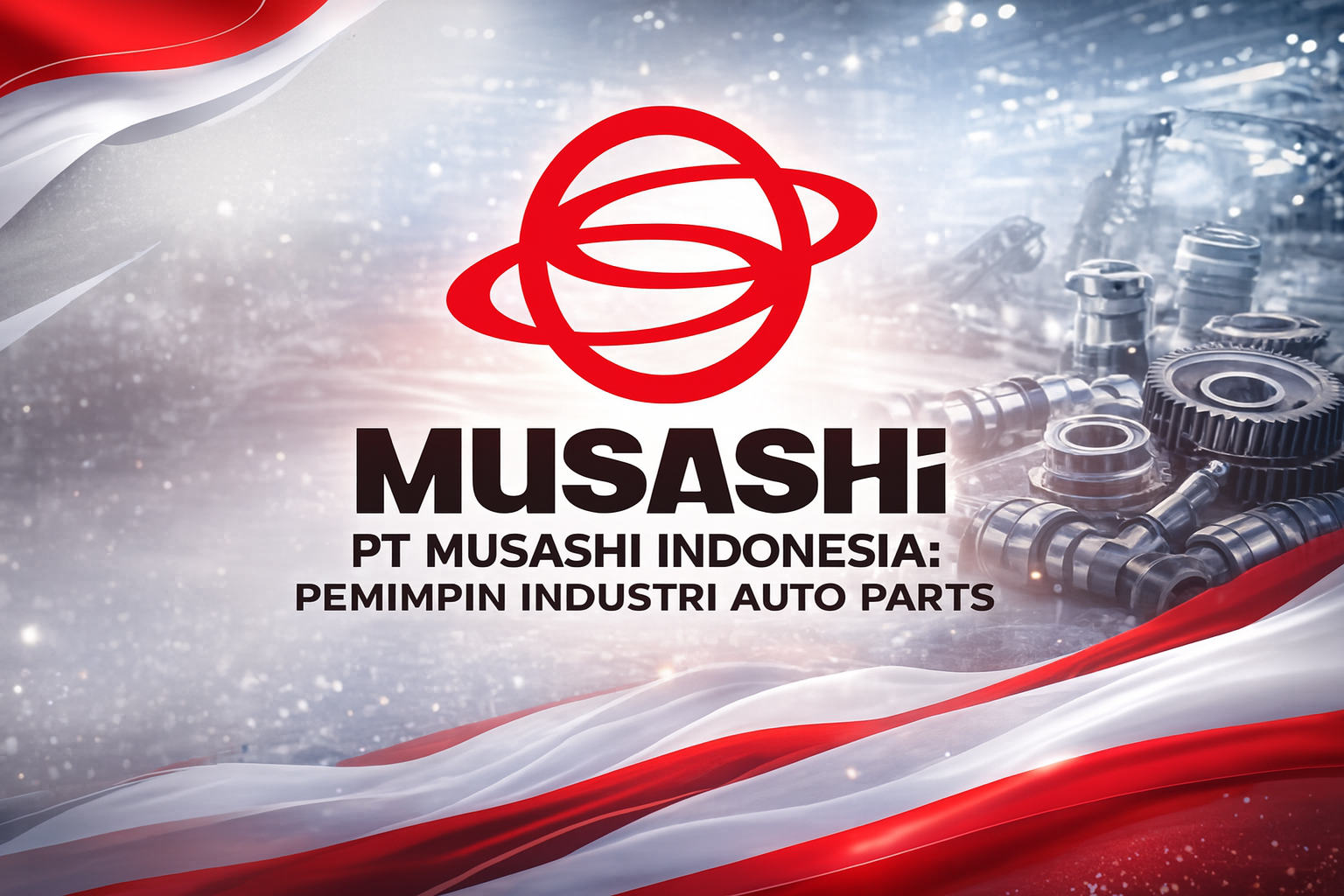 Gaji Magang Pt Musashi 2025 Terbaru Terlengkap Semua Posisi 3 Image 9
