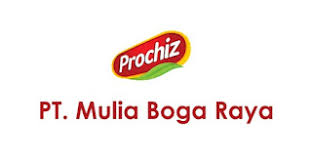 Gaji Pt Mulia Boga Raya Tbk