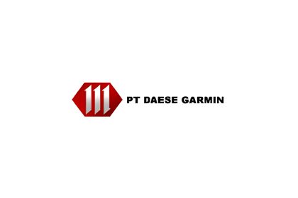 Gaji Pt Daese Garmin