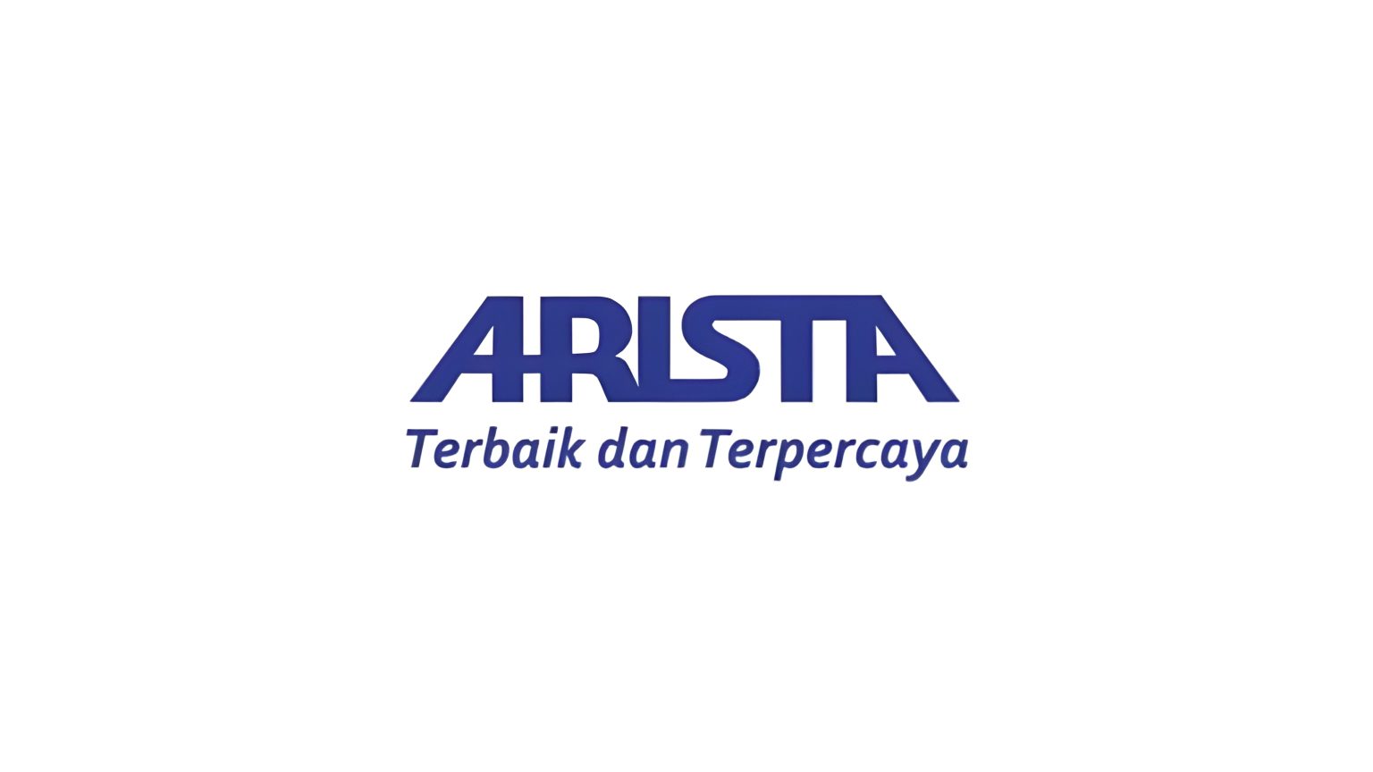 Gaji Pt Arista Group