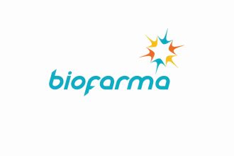 Gaji Biofarma