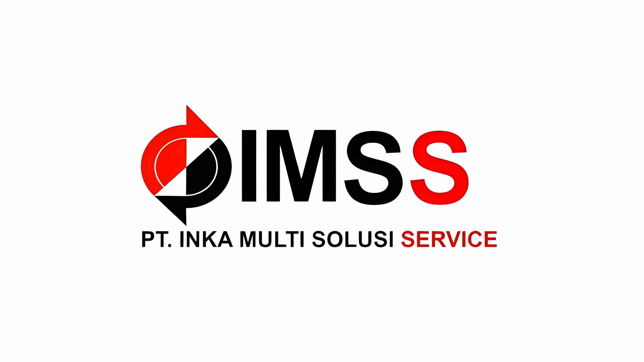 Gaji Pt Inka Multi Solusi Service