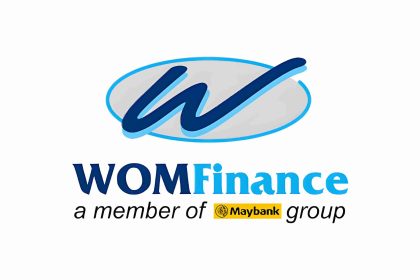 Gaji Wom Finance