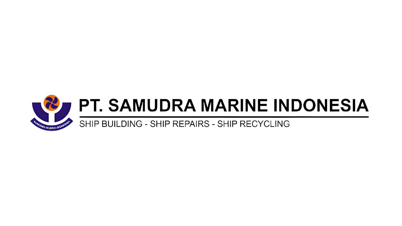 Gaji Pt Samudra Marine Indonesia