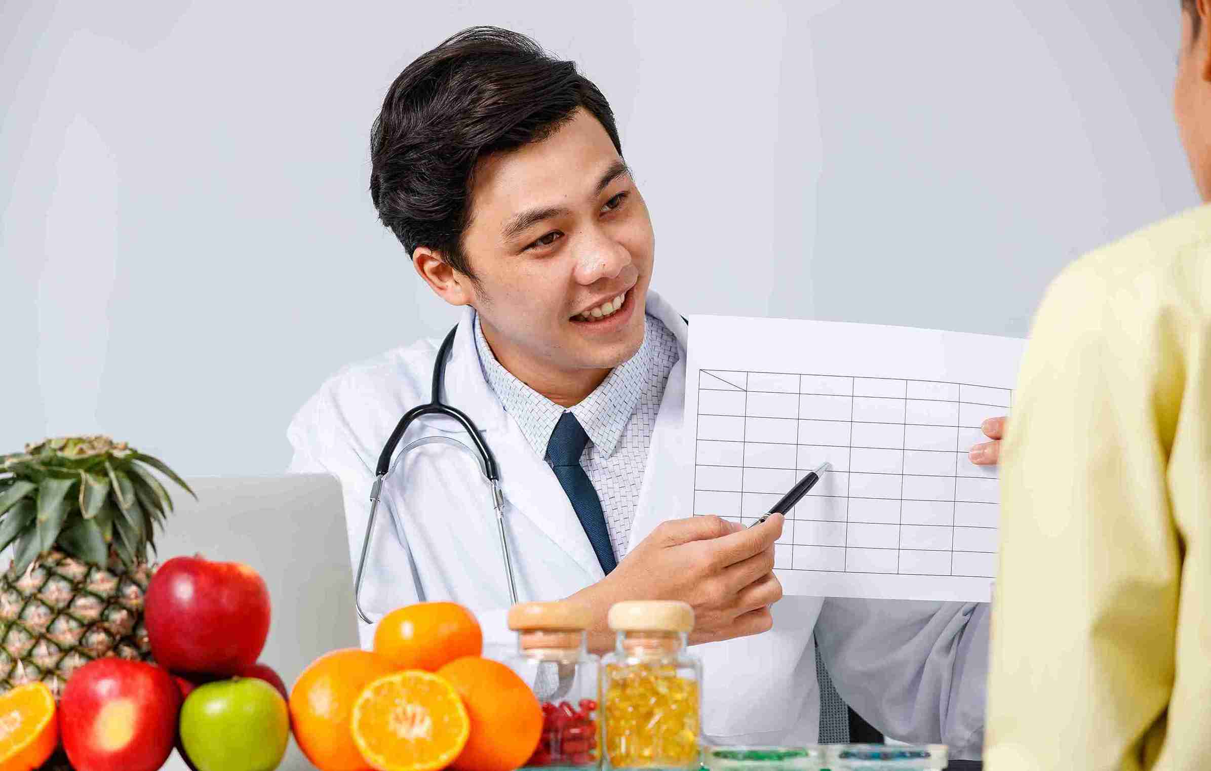 Lengkap! Inilah Kisaran Gaji Ahli Gizi MBG 2025